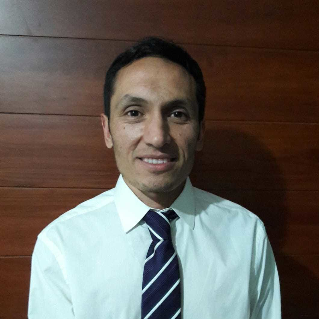 Ingeniero Civil Ricardo Gauna Morales