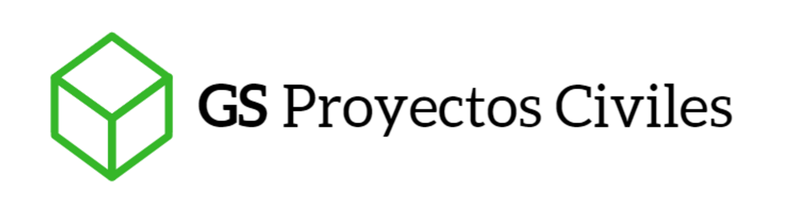 GS Proyectos Civiles Logo